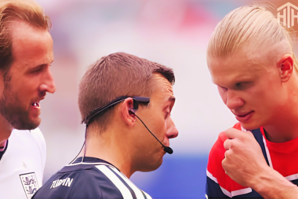 Drama, VAR, and a “Stolen” Victory: How England Broke Norwegian Hearts in Miami