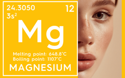 Magnesium: The “Mineral of Calm” Every Woman Should Know