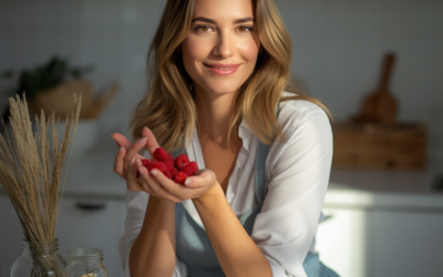 Beauty From Nature: Why We Should Switch To Organic Cosmetics And How To Make Them Ourselves