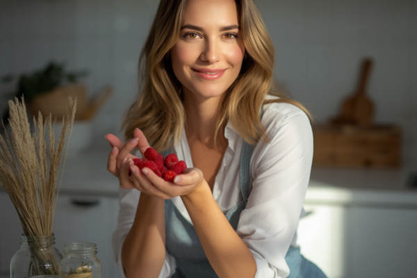 Beauty From Nature: Why We Should Switch To Organic Cosmetics And How To Make Them Ourselves