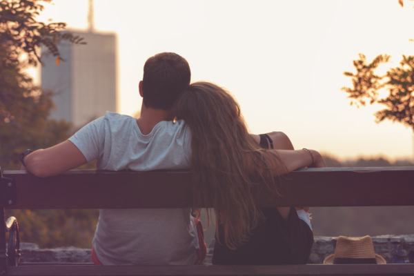 7 Subtle Green Flags in a Relationship